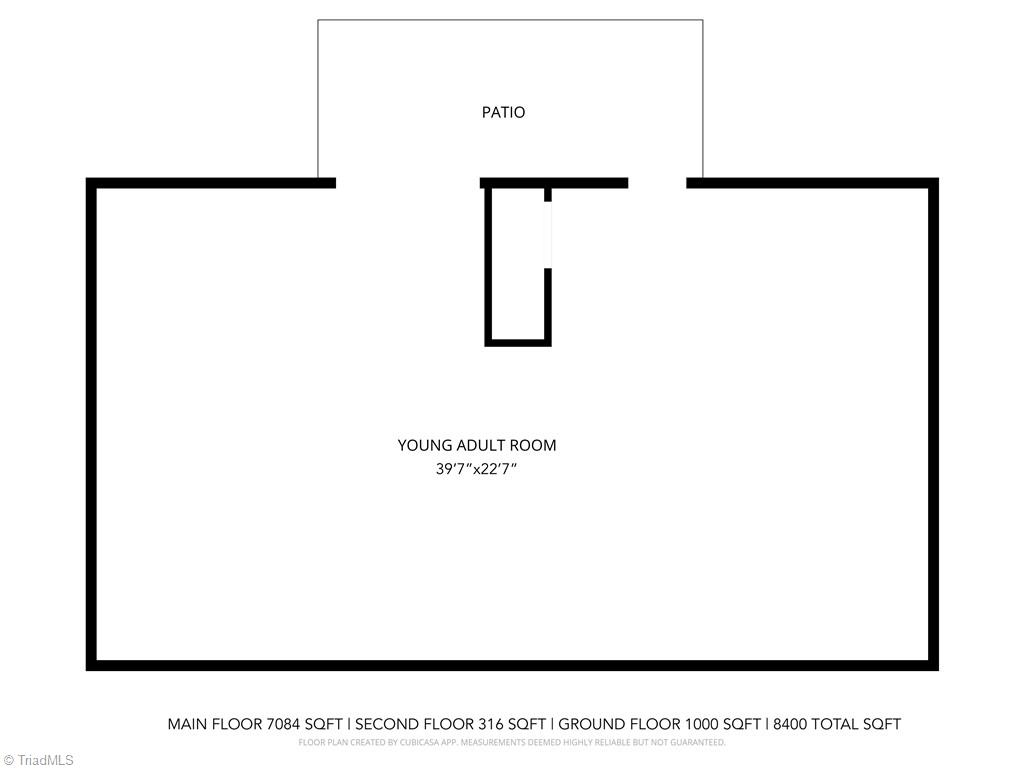 5043 Meadowbrook Drive Property Photo 3