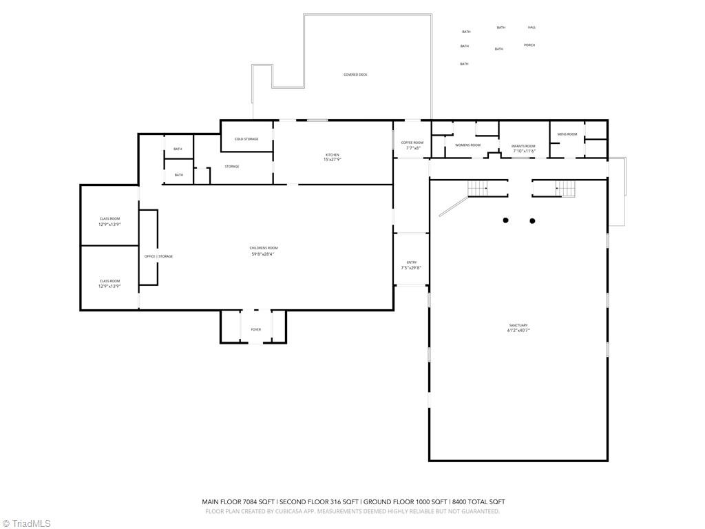 5043 Meadowbrook Drive Property Photo 4