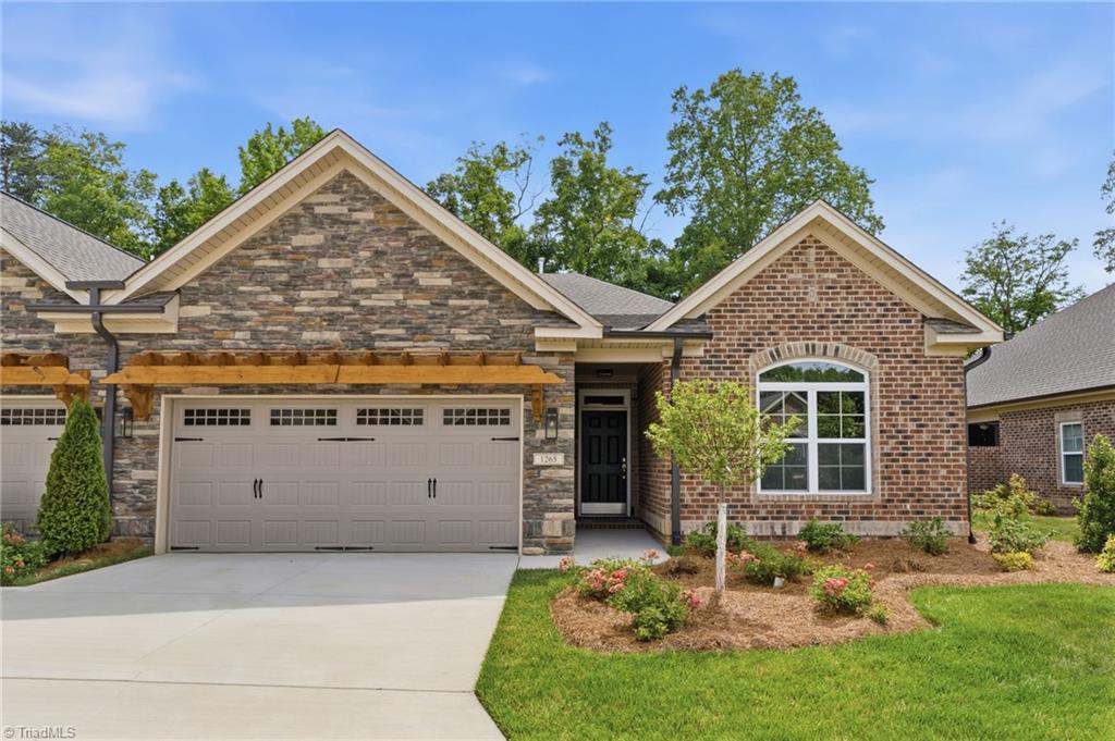 1265 Talisker Way Property Photo 1
