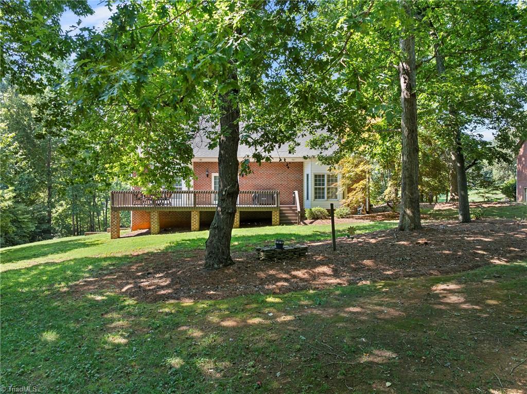 168 Game Trail Property Photo 37