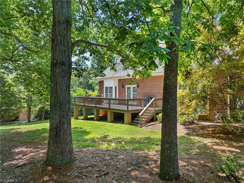 168 Game Trail Property Photo 39