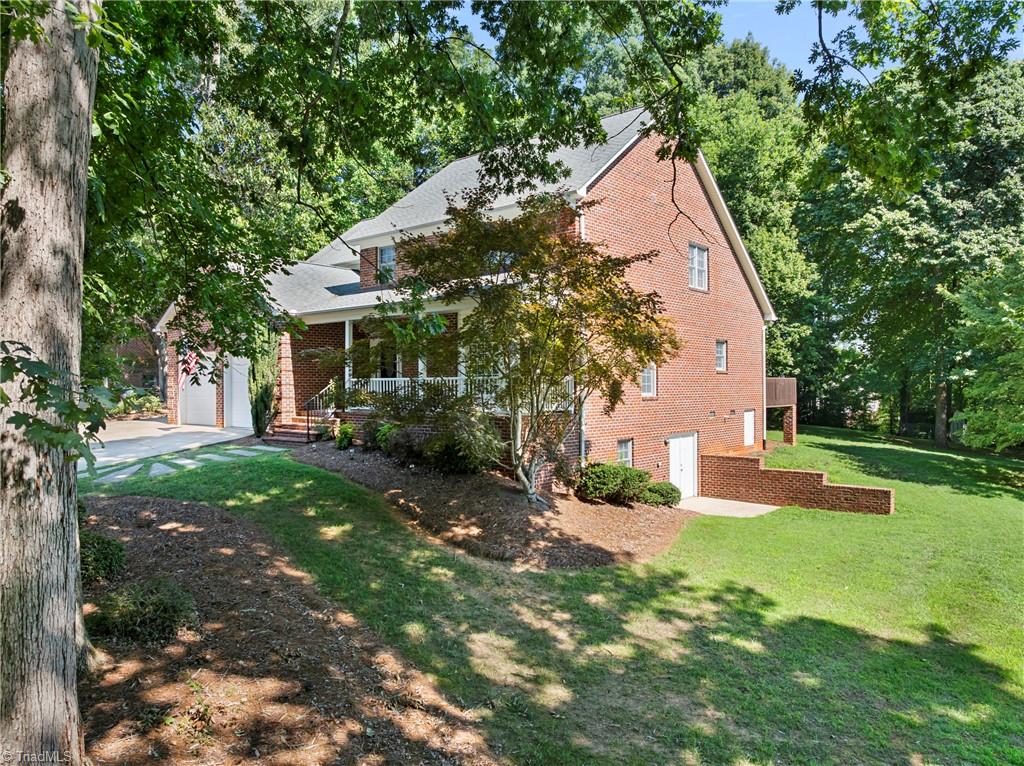 168 Game Trail Property Photo 41