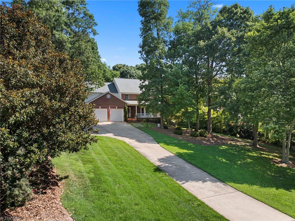 168 Game Trail Property Photo 42