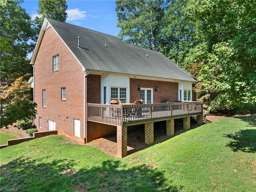 168 Game Trail Property Photo 44