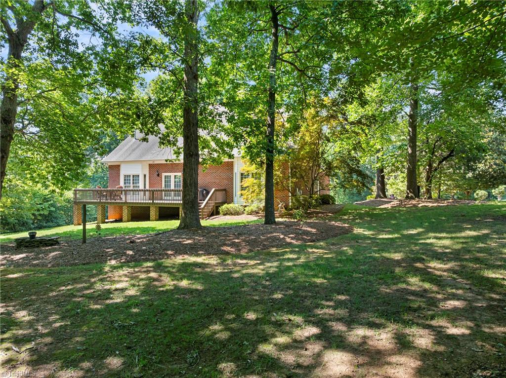 168 Game Trail Property Photo 46