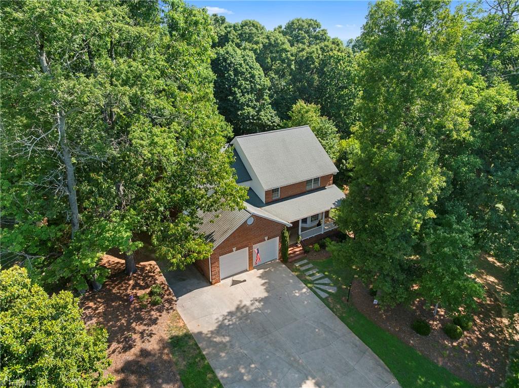 168 Game Trail Property Photo 48