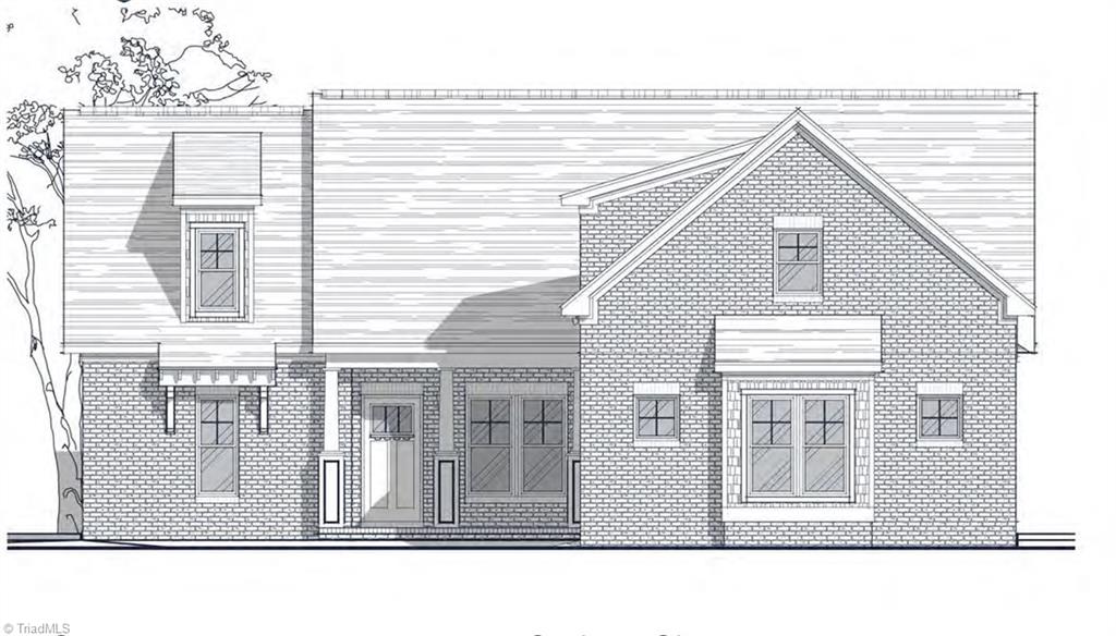 326 Olde Lantern Drive Property Photo 1