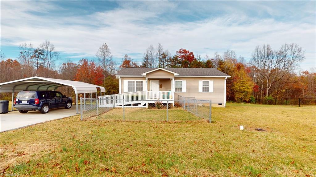 445 Ridge Road Property Photo 1