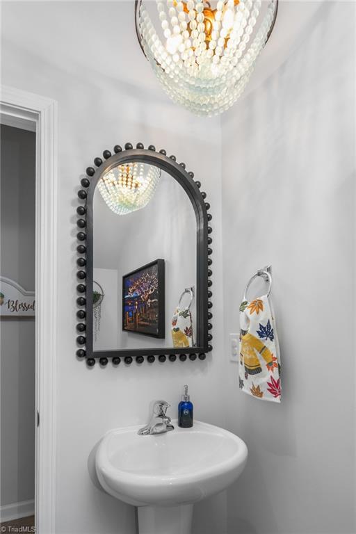 3816 Buckskin Way Property Photo 15