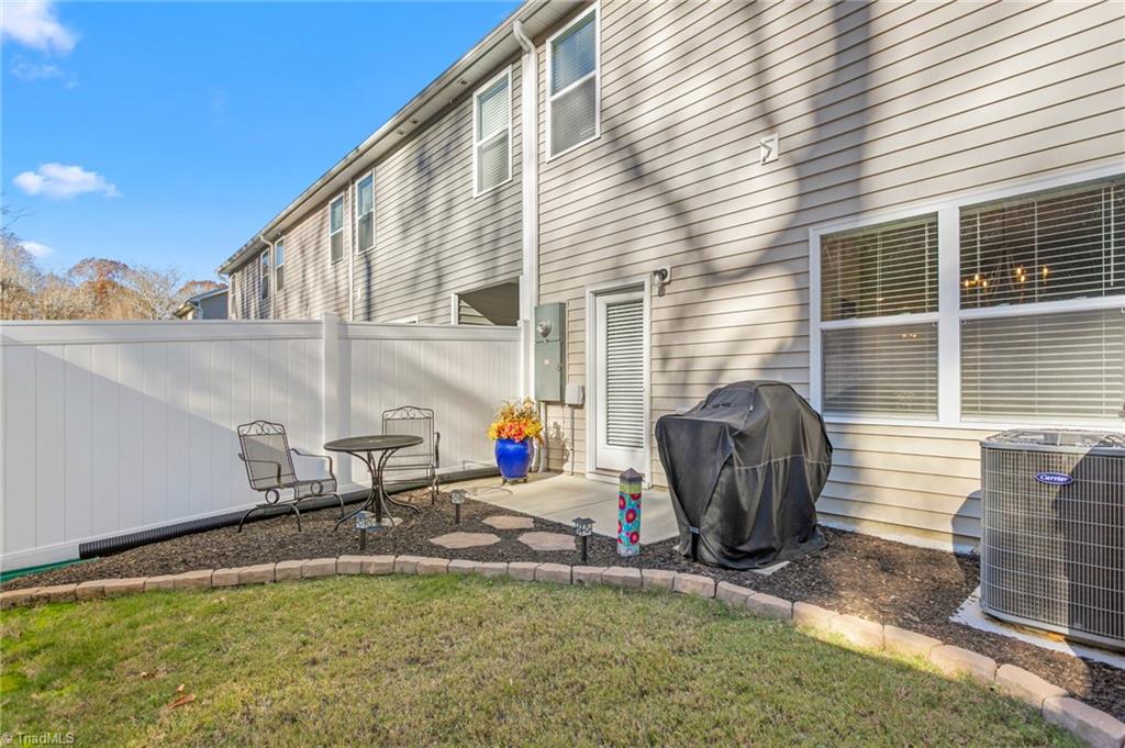 3816 Buckskin Way Property Photo 29