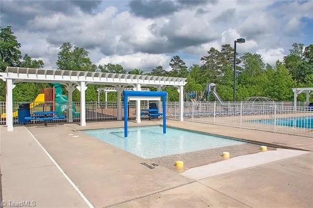 3816 Buckskin Way Property Photo 42