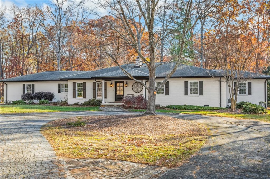 1815 Guilford College Road Property Photo 1
