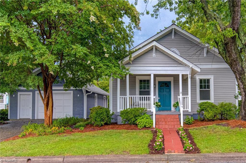 1306 Bogart Street Property Photo 1