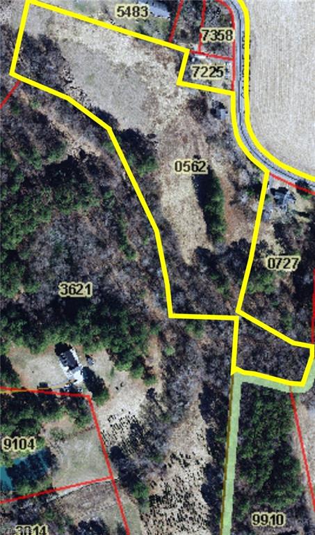 00 Caudle Drive Property Photo 1