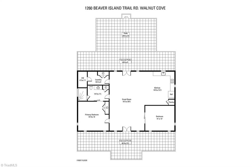 1260 Beaver Island Trail Road Property Photo 34