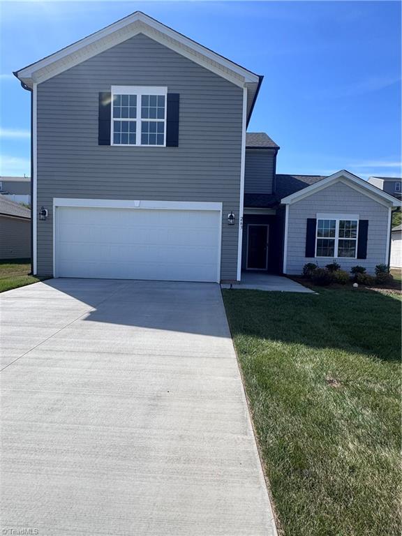 263 Waylon Court Property Photo 1