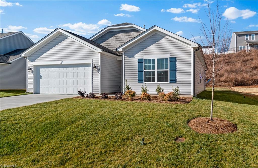 275 Waylon Court Property Photo 1
