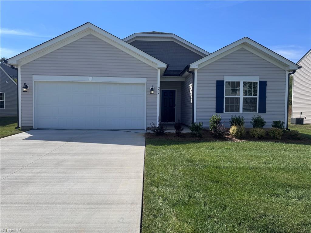275 Waylon Court Property Photo 1