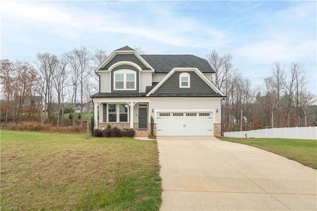 2013 Dock Ridge Drive Property Photo 1