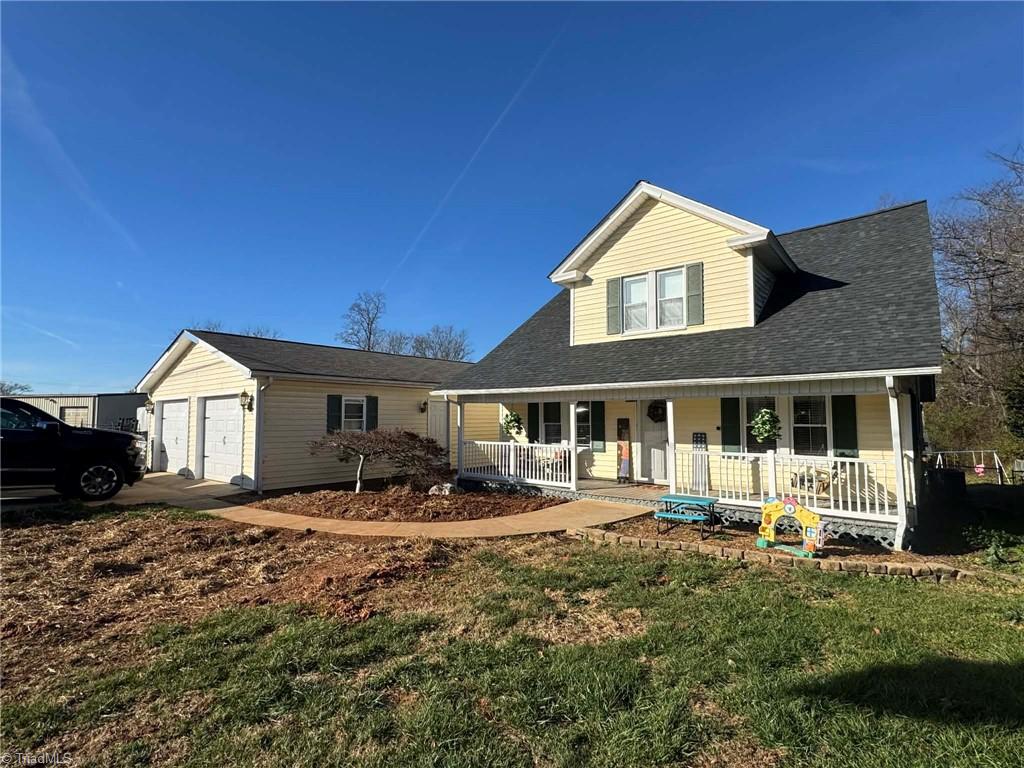 155 Sawyer Road Property Photo 1