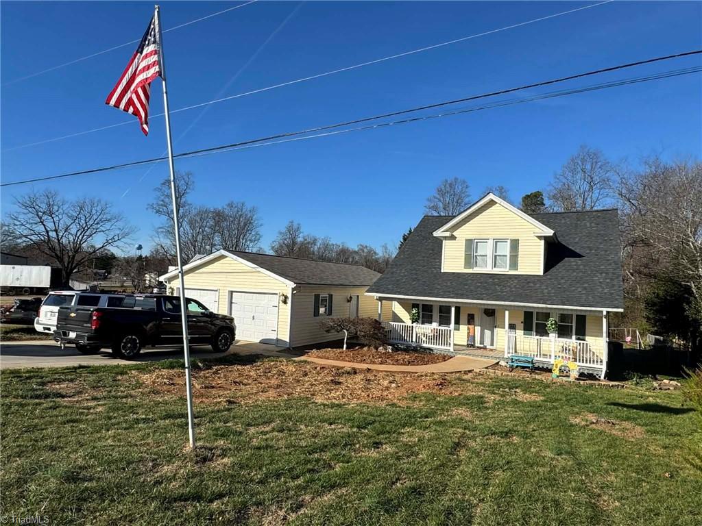 155 Sawyer Road Property Photo 2
