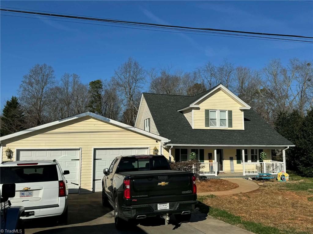 155 Sawyer Road Property Photo 4