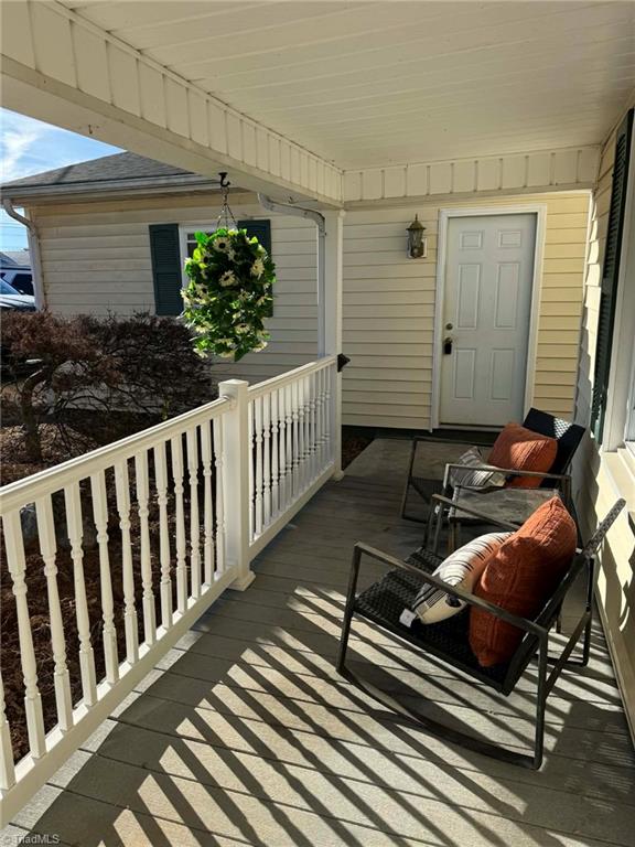 155 Sawyer Road Property Photo 6