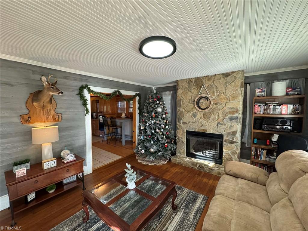 155 Sawyer Road Property Photo 8