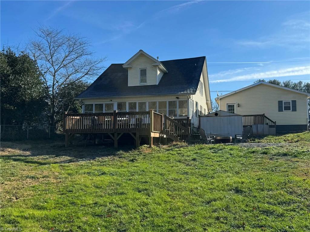 155 Sawyer Road Property Photo 39