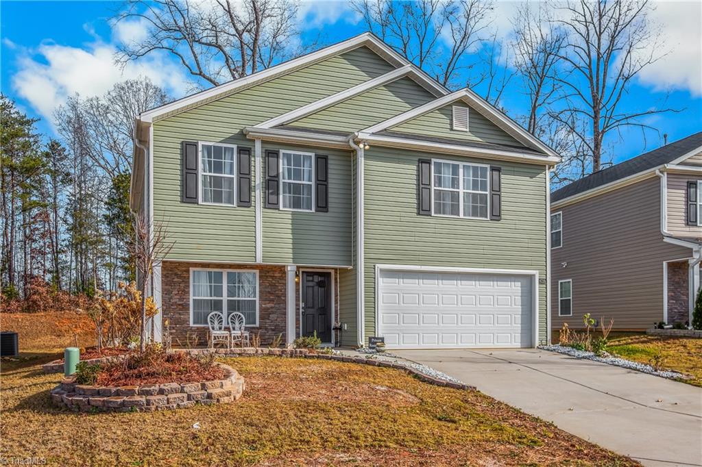 6729 Capstone Court Property Photo 1