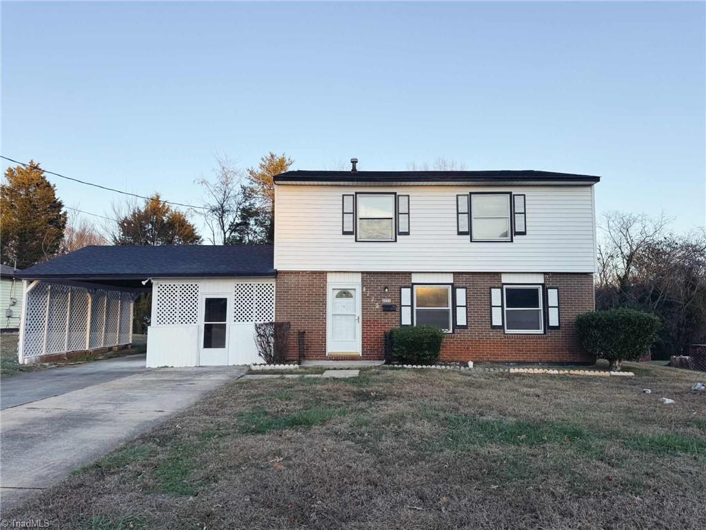 4223 Oak Ridge Drive Property Photo 1
