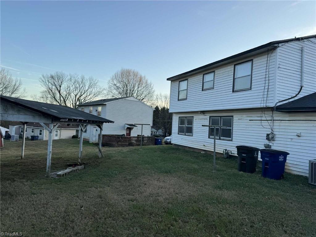4223 Oak Ridge Drive Property Photo 12