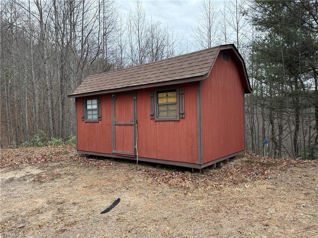 Lot 218 Casey Mountain Road Property Photo 10