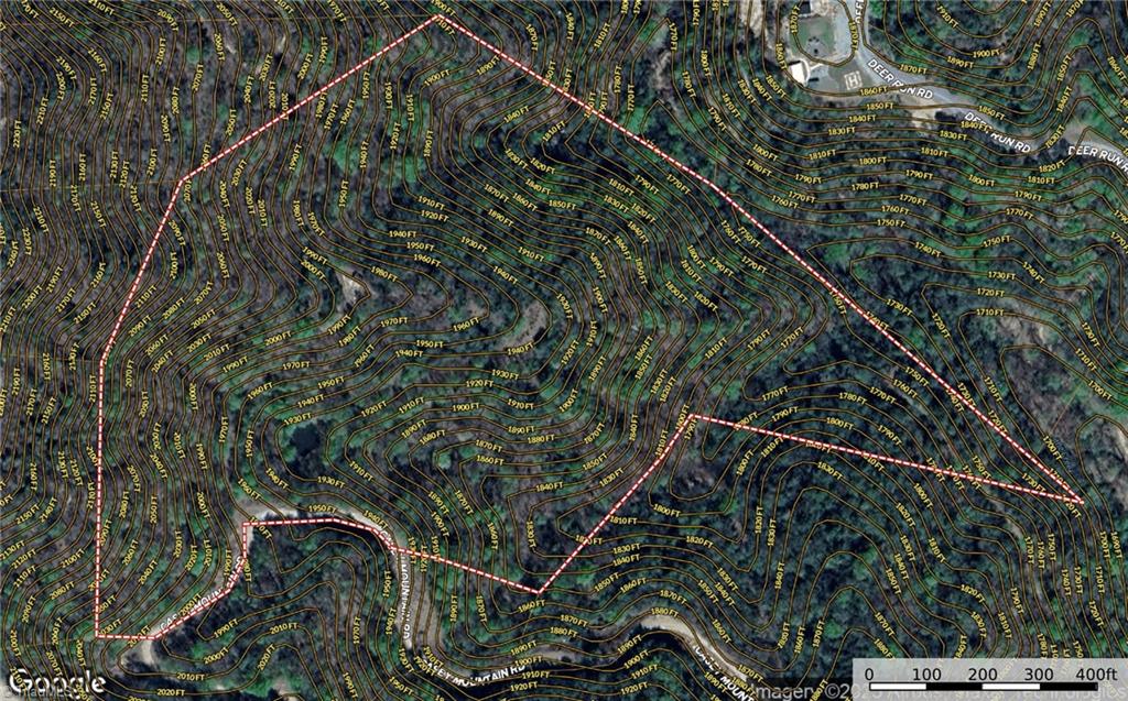 Lot 218 Casey Mountain Road Property Photo 17