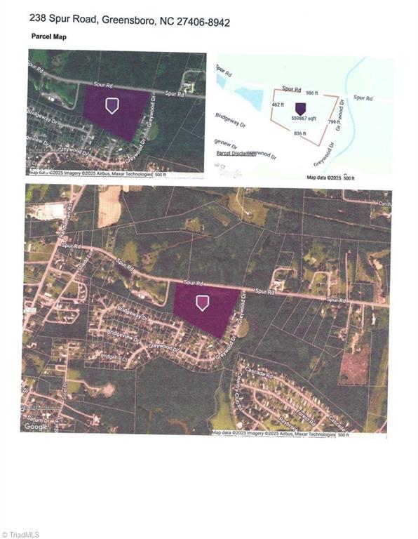 238 Spur Road Property Photo 4