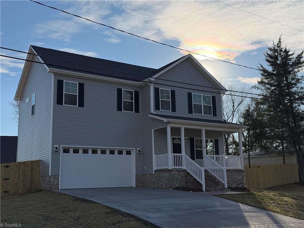 100 Snead Road Property Photo 3