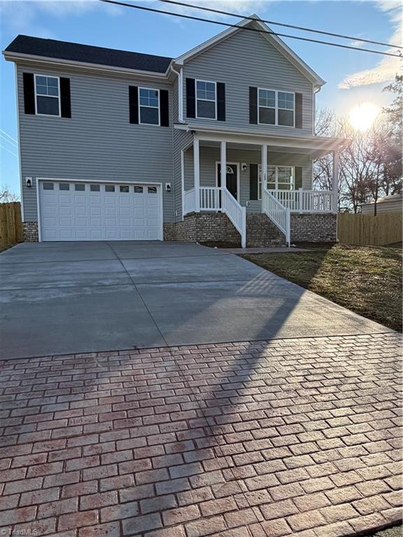 100 Snead Road Property Photo 4