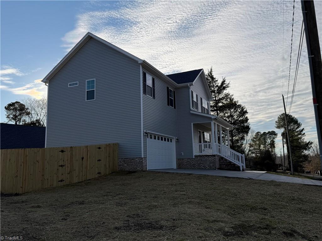 100 Snead Road Property Photo 44