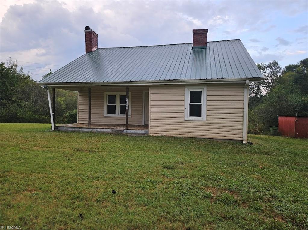 1661 River Siloam Road Property Photo 1