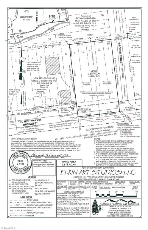 Tbd-000 E Main Street Property Photo 5