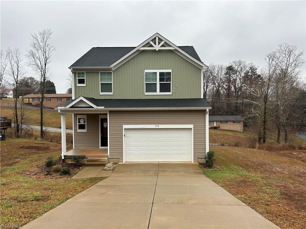 578 30th Avenue Circle Ne Property Photo 1