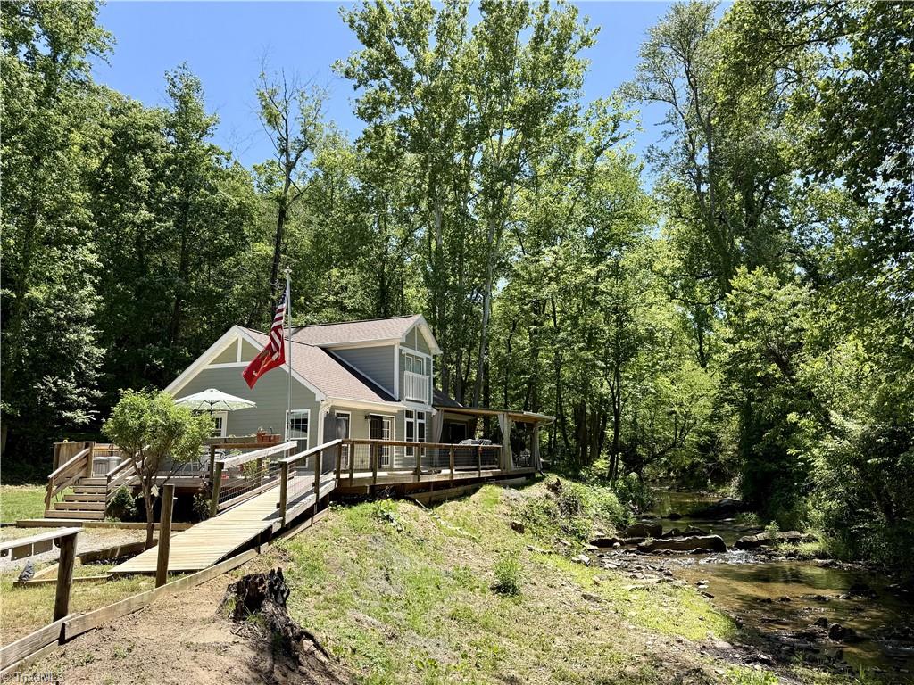 920 Pennell Road Property Photo 1