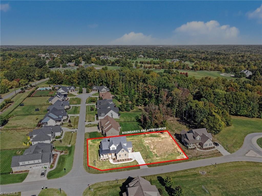 7400 Harkwood Court Property Photo 1