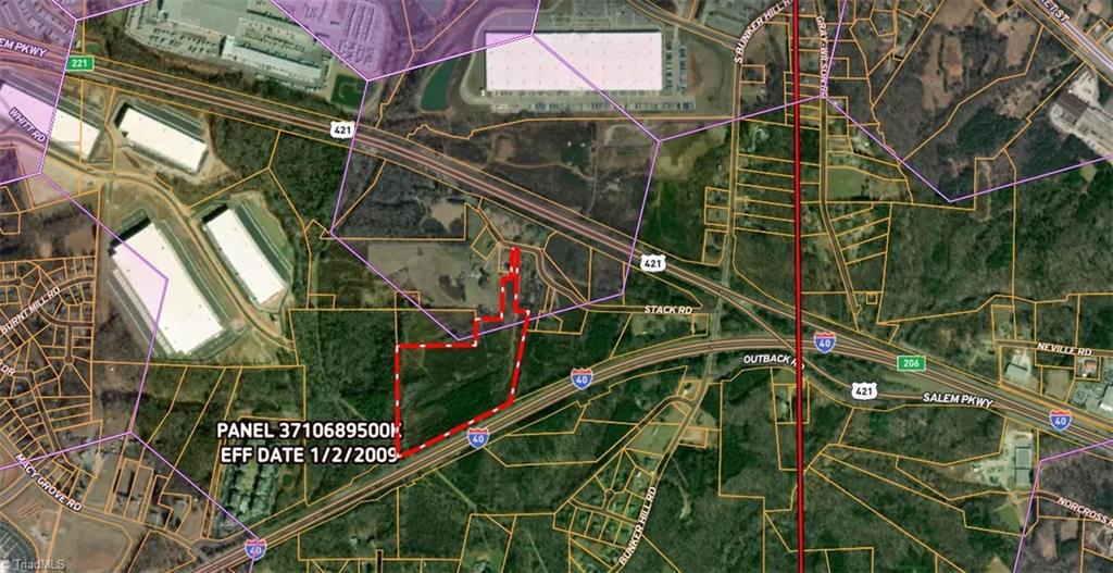 9033 Stack Road Property Photo 2