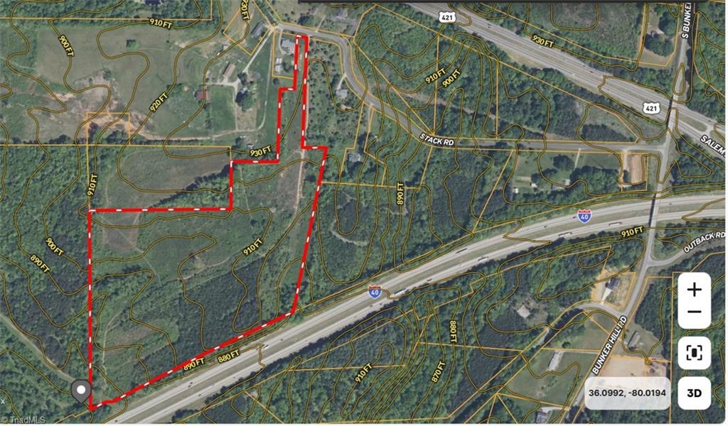 9033 Stack Road Property Photo 3