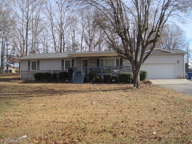 110 Billy Avenue Property Photo 1