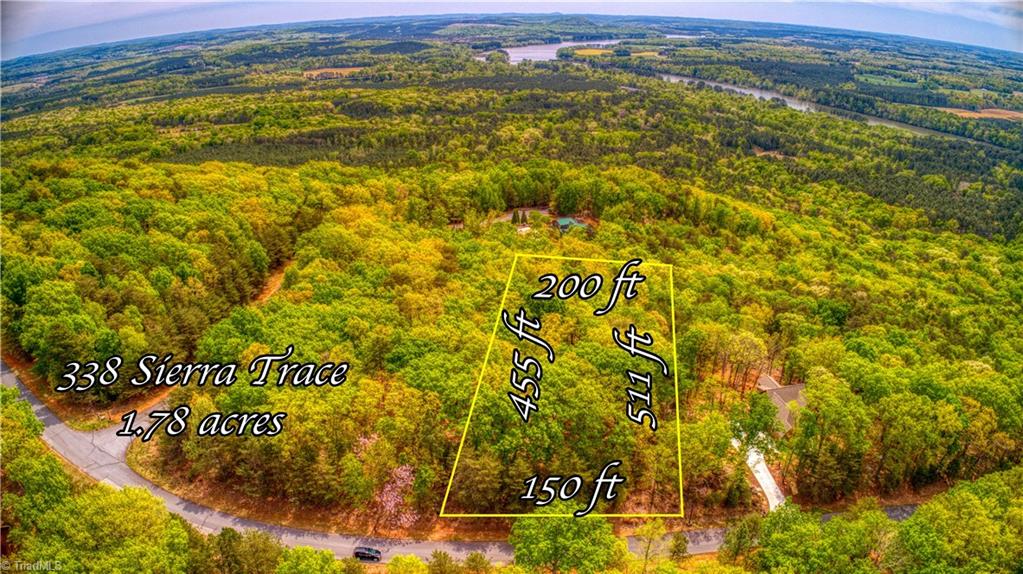 338 Sierra Trace Road Property Photo 1
