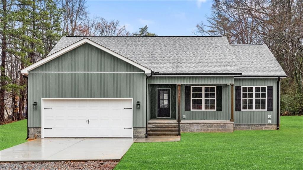 125 Albertson Road Property Photo 1