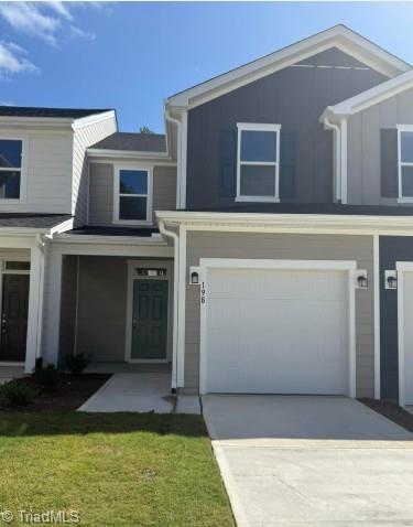 198 Parker Lane