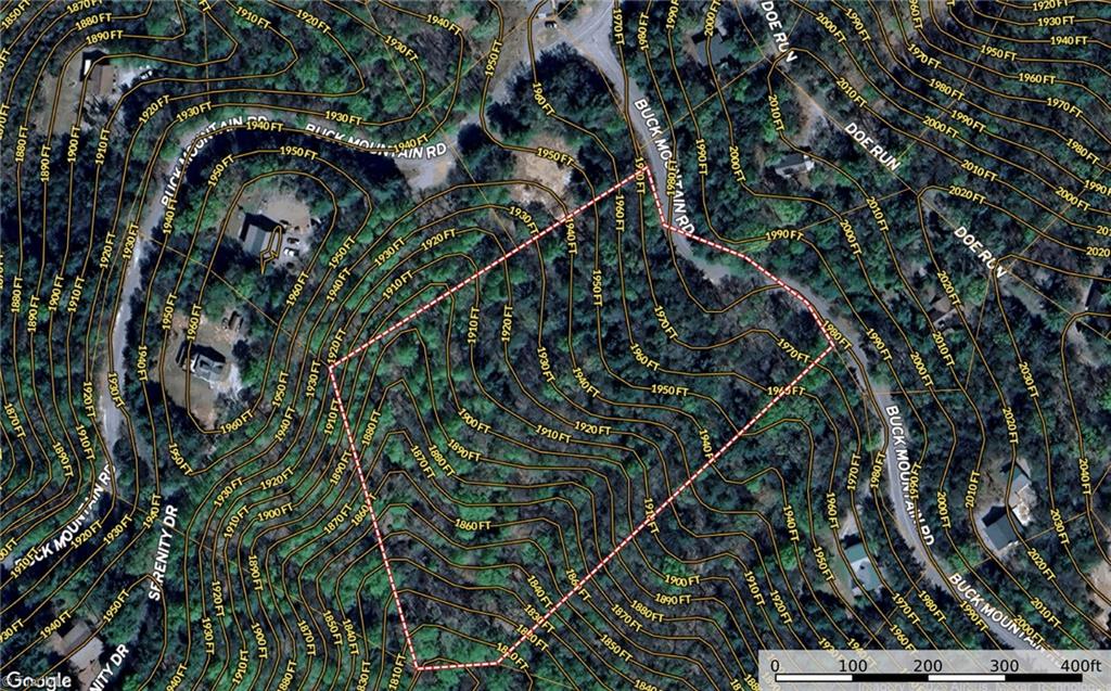 Lot 21 Buck Mountain Road Property Photo 21